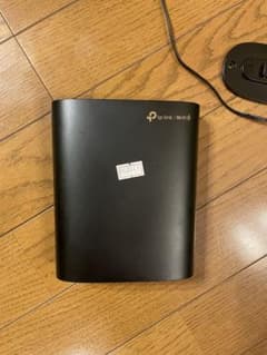 TP-Link WiFi ルーター 無線LAN WiFi6 AX1800のサムネイル