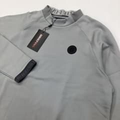 新品 BRIEFING CE WARM NECK LOGO HIGHNECK - メルカリ