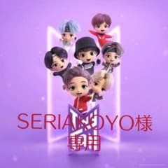 RM、JINグラスのサムネイル