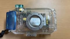 Canon ウォータープルーフケース WP-DC300のサムネイル