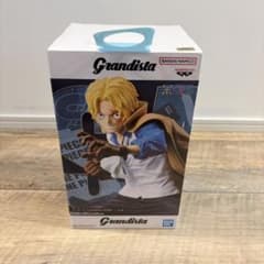 サボ 「ワンピース」 Grandista-SABO- フィギュアのサムネイル