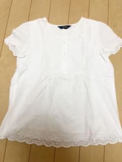 POLO RALPH LAUREN チルドレン 160 ブラウスのサムネイル
