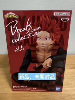 내 영웅 아카데미아 Break time collection vol.5