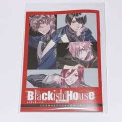 小冊子 ステラセット ステラワース 特典 Blackish House ブラハ - メルカリ