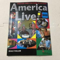 America live!のサムネイル