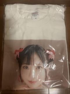☆七沢みあ☆ 限定TシャツXL、アクリルスタンド、カレンダー セット 