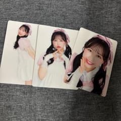 松本かれん トレカ あそばにゃそんそん FRUITS ZIPPER コンプ - メルカリ