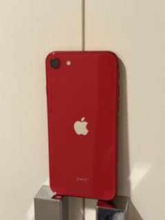 Apple iPhone SE (PRODUCT)RED 本体のサムネイル