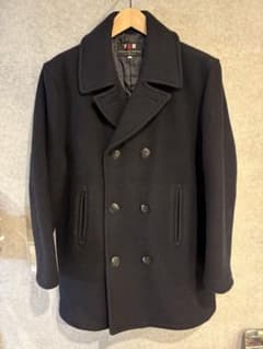 VAN Pコートのサムネイル
