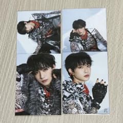 KEIGO OSHIBAI 生写真のサムネイル