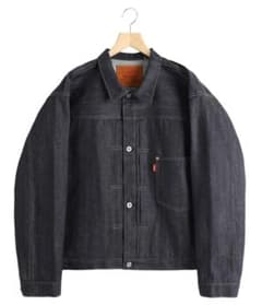 LVC VINTAGE CLOTHING S506XX 1944 JAのサムネイル