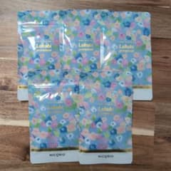 NICORIO Lakubi premium 5袋セットのサムネイル