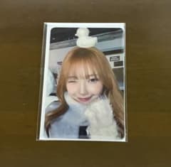 匿名配送】NiziU ポップアップストア 1万円特典 マユカ オマケ付