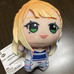 学園アイドルマスター ちびぐるみ on stage! vol.3