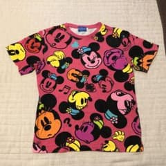 ディズニーTシャツのサムネイル