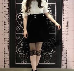 本日限定値下げ  ROJITA スカートのサムネイル
