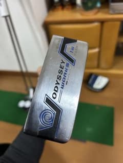 ODYSSEY Works VERSA 1W パターのサムネイル