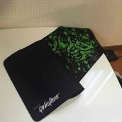 送込❗️Razer GoliathusマウスパッドExtentedのサムネイル