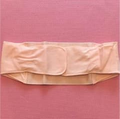【美品】♡ワコール 産後 骨盤矯正ベルト♡のサムネイル