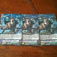 バイナキュラス・タイガーのサムネイル