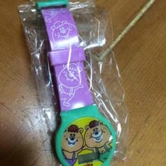 w♡c 腕時計のサムネイル