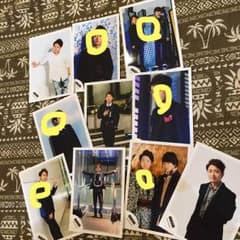 mayu様  公式写真 嵐 6枚のサムネイル
