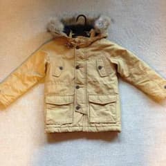 babygap ジャンバー 110のサムネイル