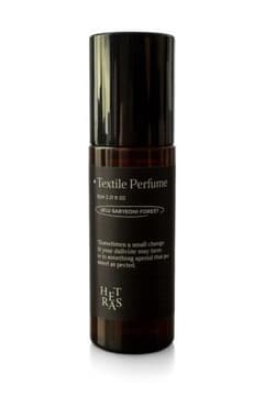 HETRAS Perfume JEJUSARYEONI FOREST 80ml
