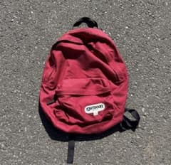 90's usa製OUTDOOR PRODUCTSリュック y2k 円堂守 - メルカリ