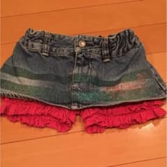 ヒステリックミニ ショートパンツ120のサムネイル