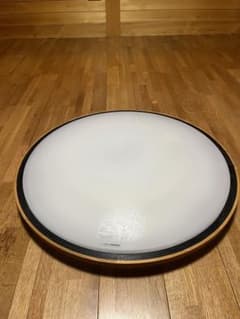 Panasonic シーリングライト HFA8029 - メルカリ