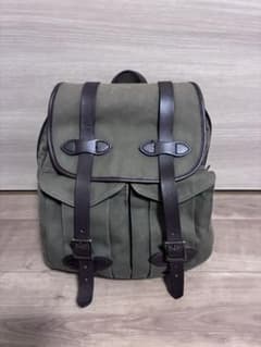 FILSON リュック バックパック オリーブ