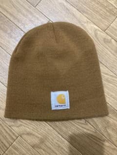 carhartt カーハート ニット帽のサムネイル