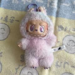 POP MART THE MONSTERS ぬいぐるみ マスコットのサムネイル