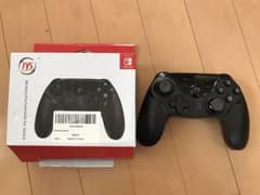 ニンテンドー スイッチ プロコンのサムネイル