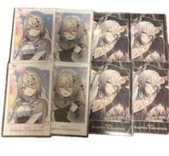 ソフィア・ヴァレンタイン チェキ風カード まとめ売りのサムネイル