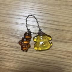 ポムポムプリン なかよしチャームのサムネイル