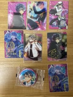 アイナナ Re:vale 百のサムネイル