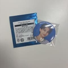 EBiDAN THE LIVE 2026 缶バッジ ICExのサムネイル