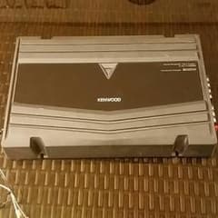 ケンウッド KAC-M626のサムネイル