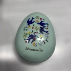 Afternoon Tea ヘアブラシのサムネイル