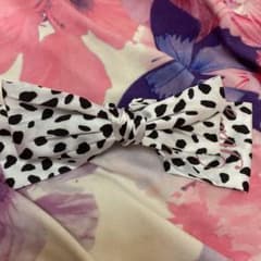 rady リボンシュシュ♡のサムネイル
