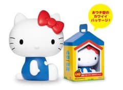 ハローキティ 50周年 ハッピーアニバーサリー ハッピーくじ ラスト賞のサムネイル