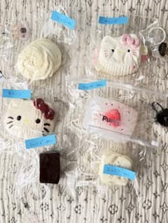 たんこぶぅ専用のサムネイル