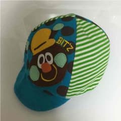 BIT'Z ベビー帽子キャップのサムネイル