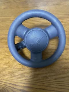エアバギー　イーバギーハンドルのサムネイル