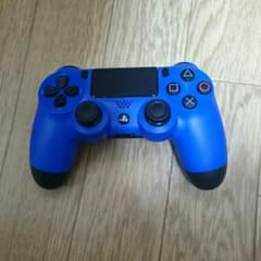 PS4 コントローラーのサムネイル