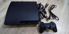PS3 本体 CECH-3000A 160GBモデルのサムネイル