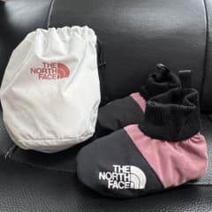 THE NORTH FACE ベビーブーティ 収納袋付きのサムネイル
