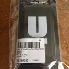 UNDERCOVER iPhone7ケースのサムネイル